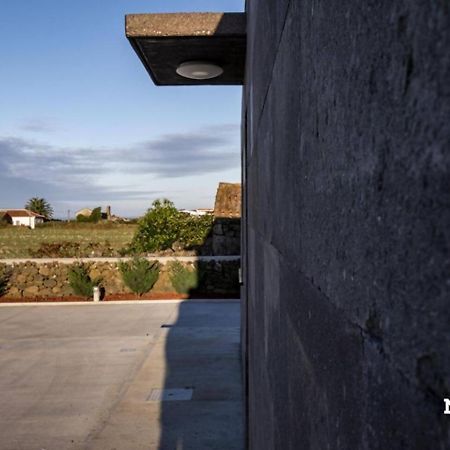 Wine House By Ponta Negra Azores Altares Esterno foto